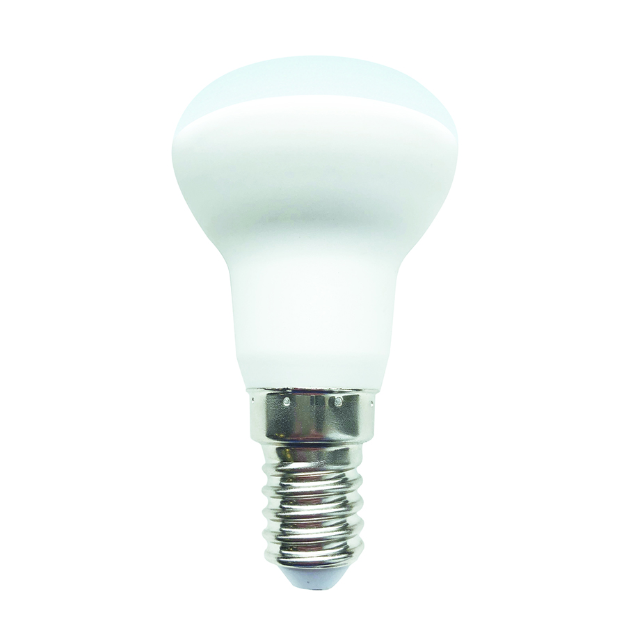 Лампа светодиодная Volpe Optima LED-R50-7W/4000K/E14/FR/SLS UL-00008821 в Санкт-Петербурге