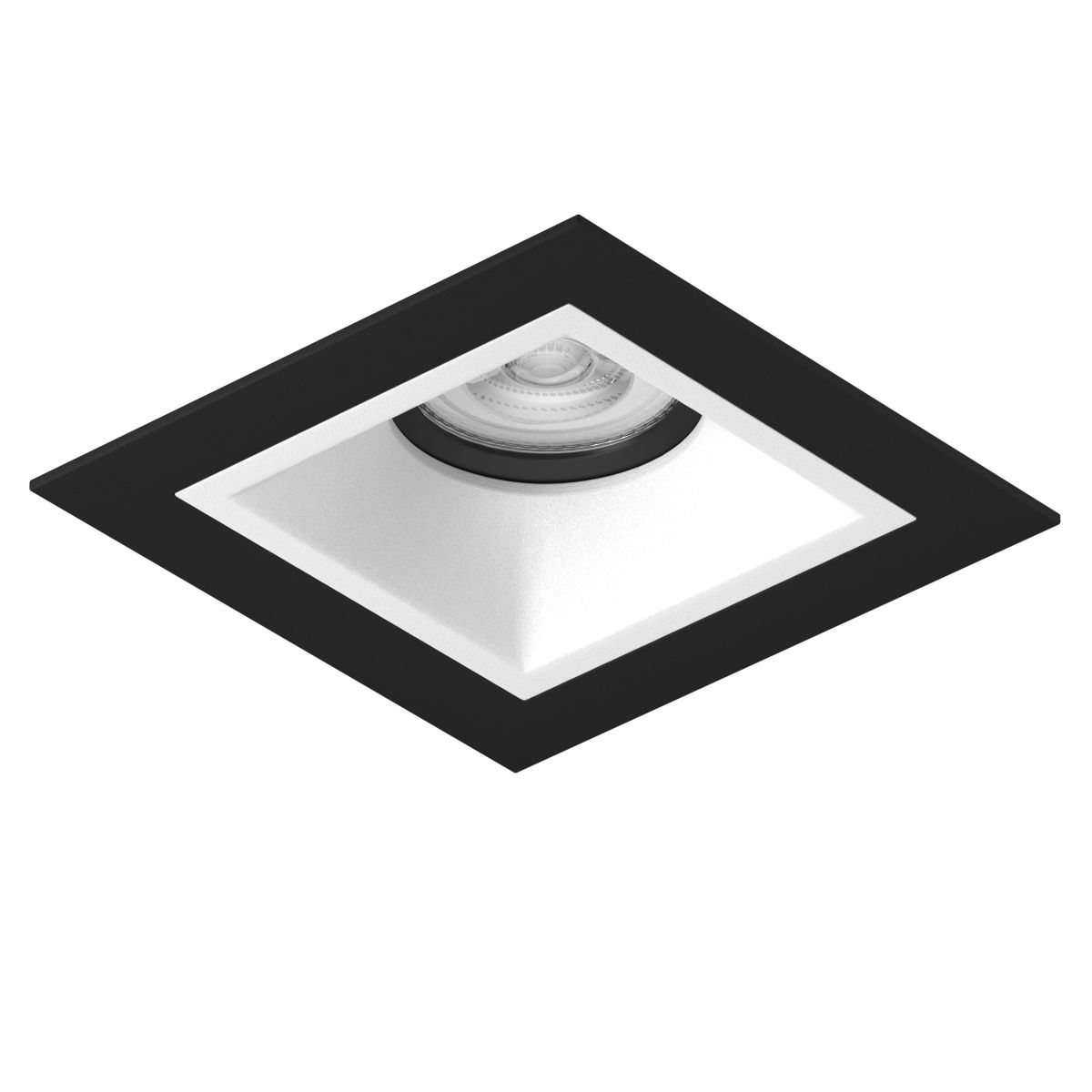 Встраиваемый светильник Lightstar Domino (214517+214506+214007) D51706BMOD в Санкт-Петербурге