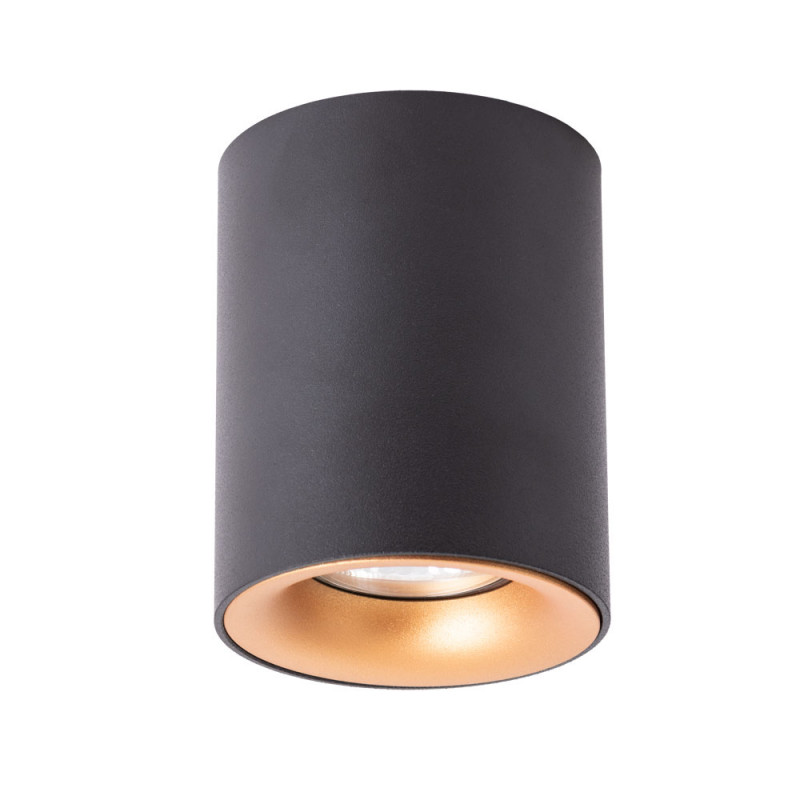 Накладной светильник ARTE Lamp A1532PL-1BK в #REGION_NAME_DECLINE_PP#