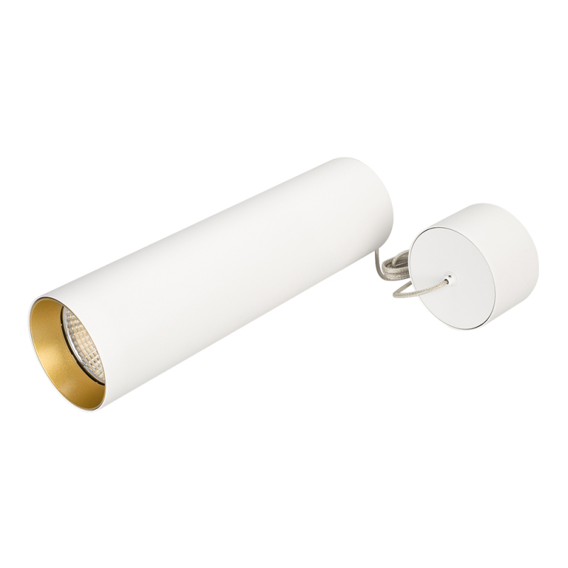 Подвесной светильник Arlight SP-Polo-Hang-Long300-R85-15W White5000 027421 в Санкт-Петербурге