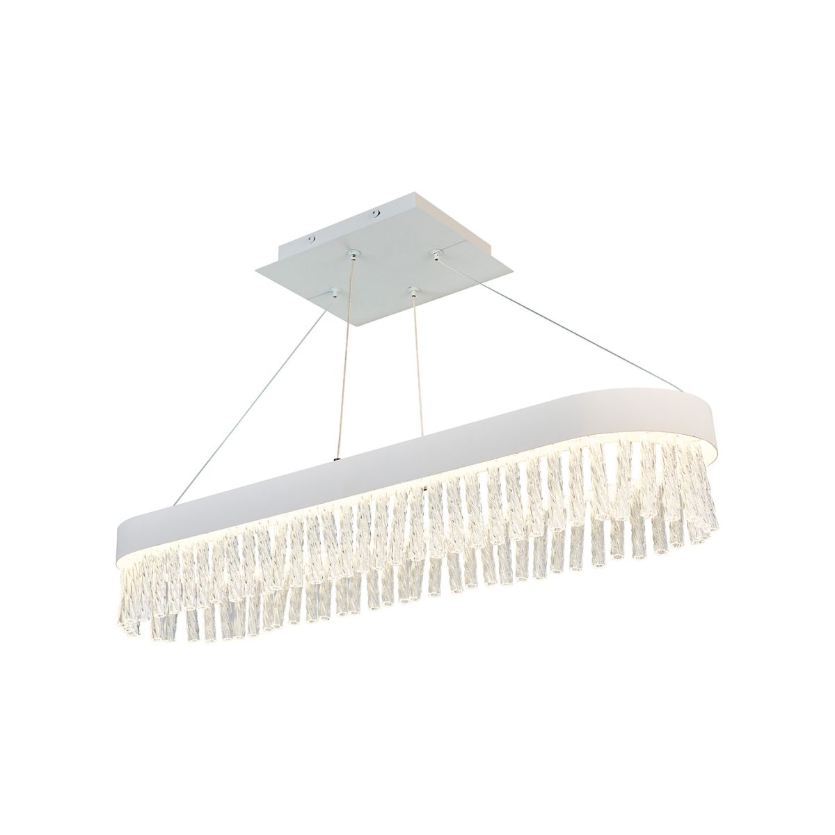 Подвесная люстра F-Promo Bijar 4698-8P в #REGION_NAME_DECLINE_PP#