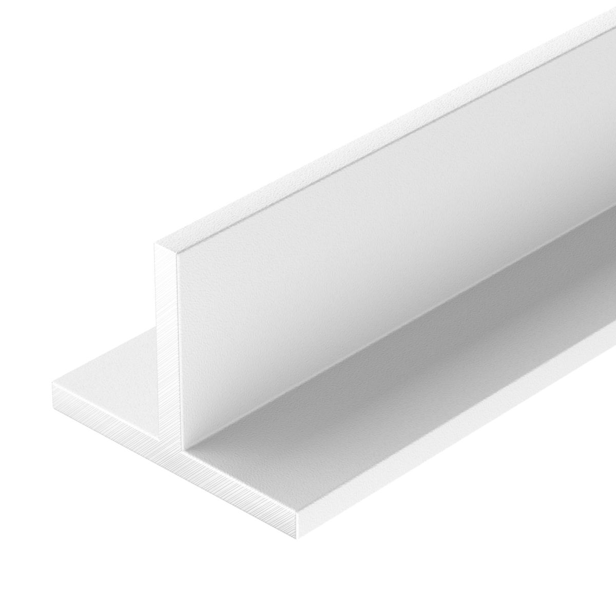 Профиль Arlight Т-образный TECH-2015-3000 WHITE (Алюминий) 063468 в Санкт-Петербурге