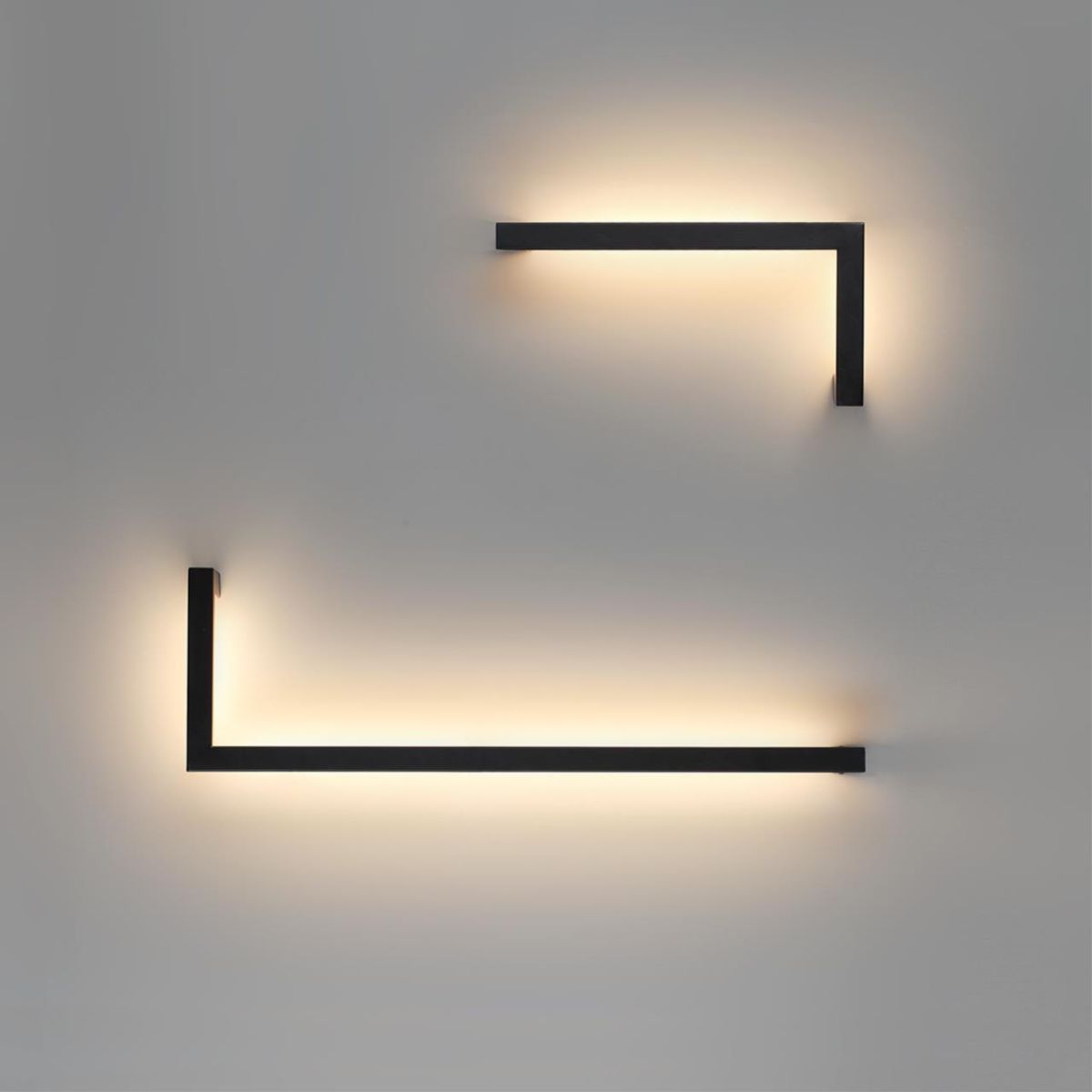 Настенный светильник Odeon Light Hightech Grafic 7153/10WL в Санкт-Петербурге