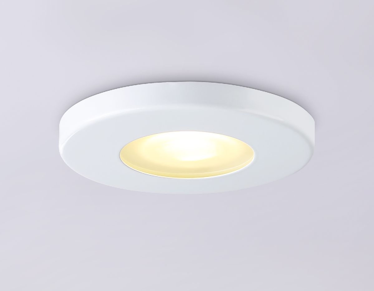 Встраиваемый светильник Ambrella Light IP Protect TN1180 в Санкт-Петербурге