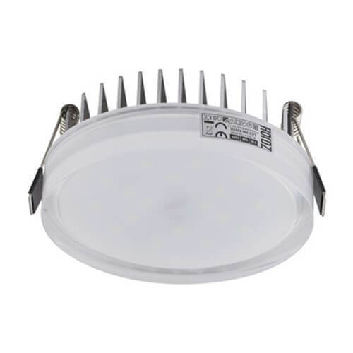 Встраиваемый светодиодный светильник Horoz Valeria 9W 4200К 016-040-0009 HRZ00002310 в Санкт-Петербурге