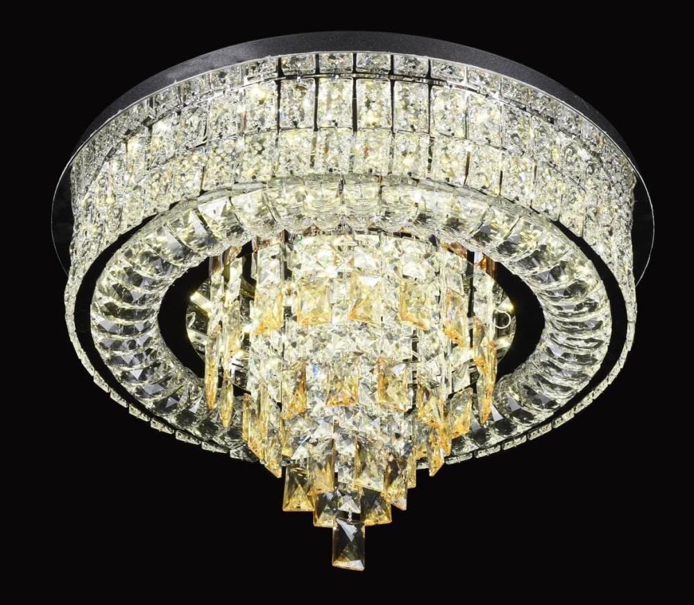 Потолочный светодиодный светильник Lumina Deco Terra DDC 6899-500 в Санкт-Петербурге