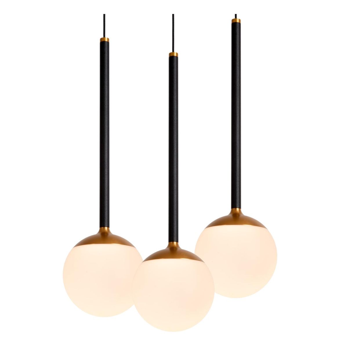Подвесная люстра Lucide Calina 24406/86/30 в Санкт-Петербурге