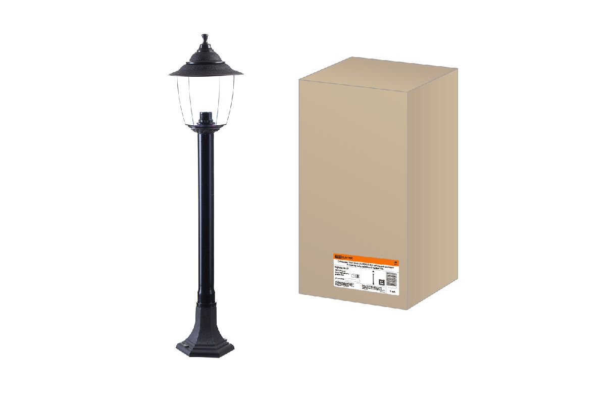 Ландшафтный светильник TDM Electric Прага Эл-11-73-100 SQ0330-0537 в Санкт-Петербурге