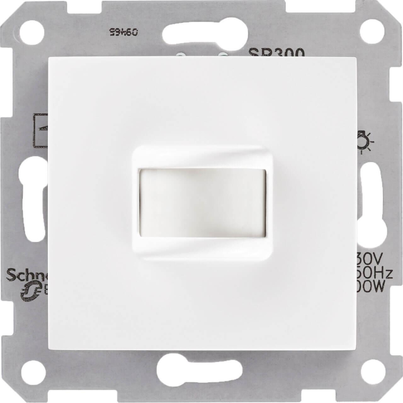 Датчик движения Schneider Electric Sedna SDN2000321 в Санкт-Петербурге