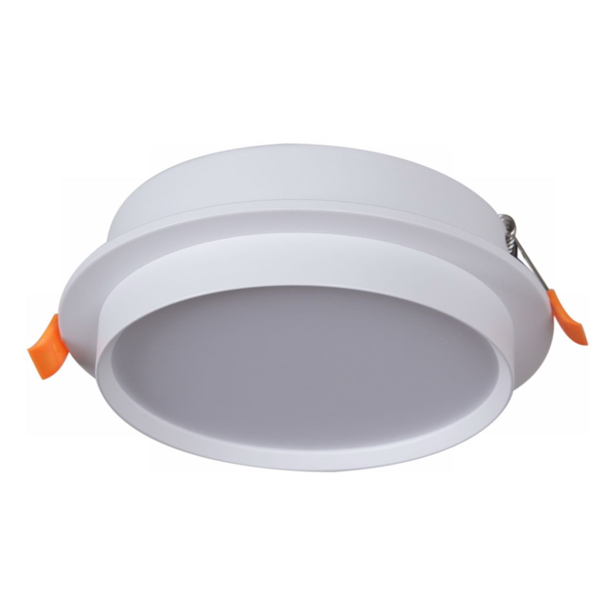 Встраиваемый светильник Reluce 70001-9.0-001RLD GX70 WT в Санкт-Петербурге