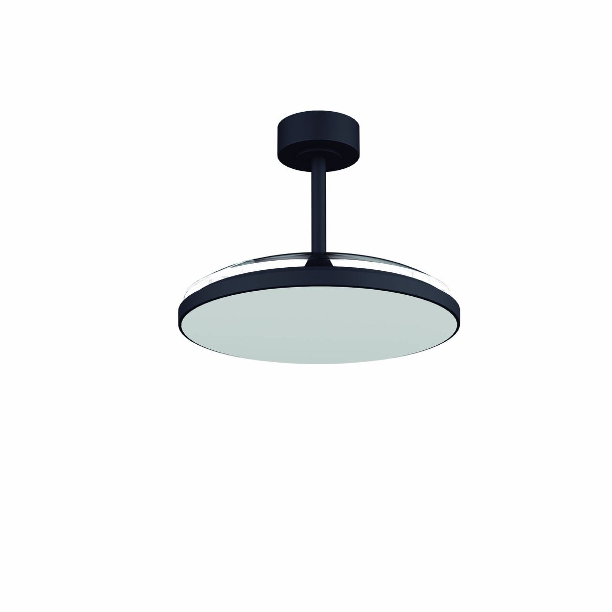 Люстра-вентилятор Mantra Slim Fan 9055 в Санкт-Петербурге