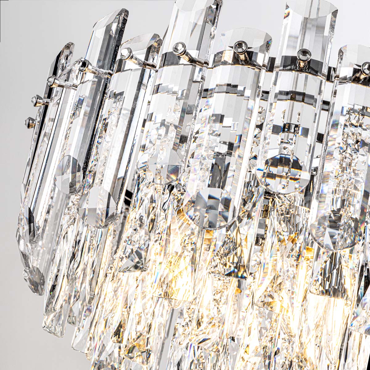 Подвесная люстра Modelux ML.7088.400 CR в #REGION_NAME_DECLINE_PP#