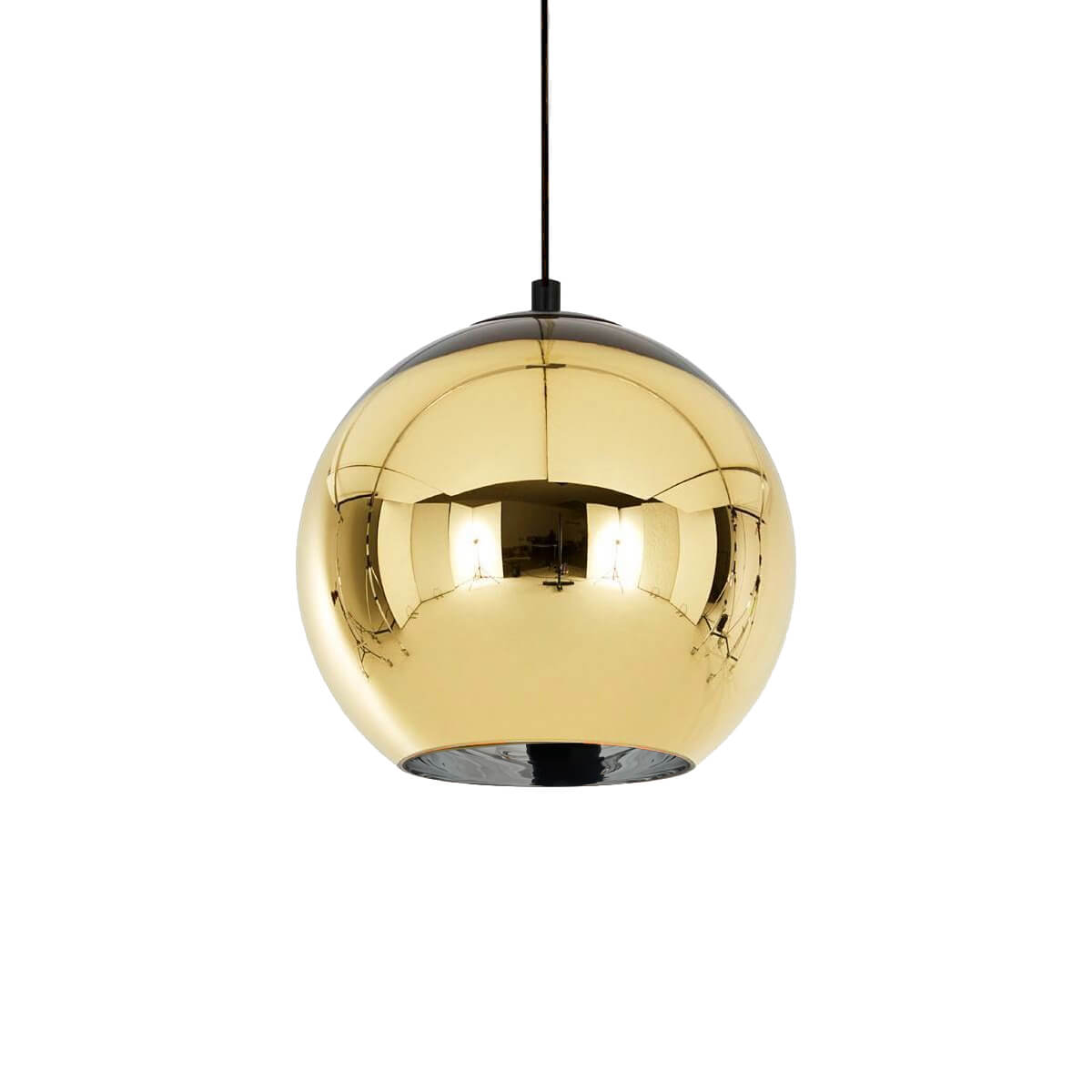 Подвесной светильник Vele Luce Gold Shade VL2153P99 в Санкт-Петербурге