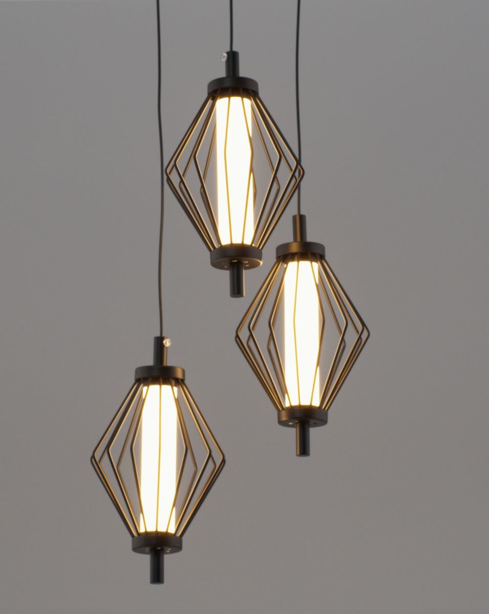 Подвесной светильник Moderli Eloise V11353-PL в Санкт-Петербурге