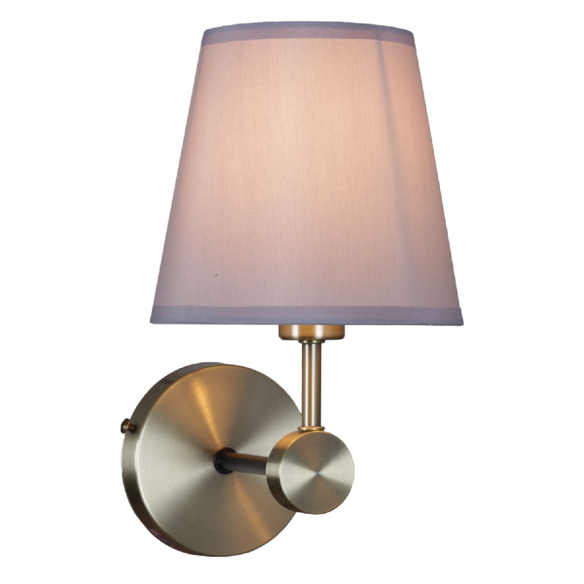 Бра Illumico IL0394-1WSQ-24 BK AB CASTOR в Санкт-Петербурге