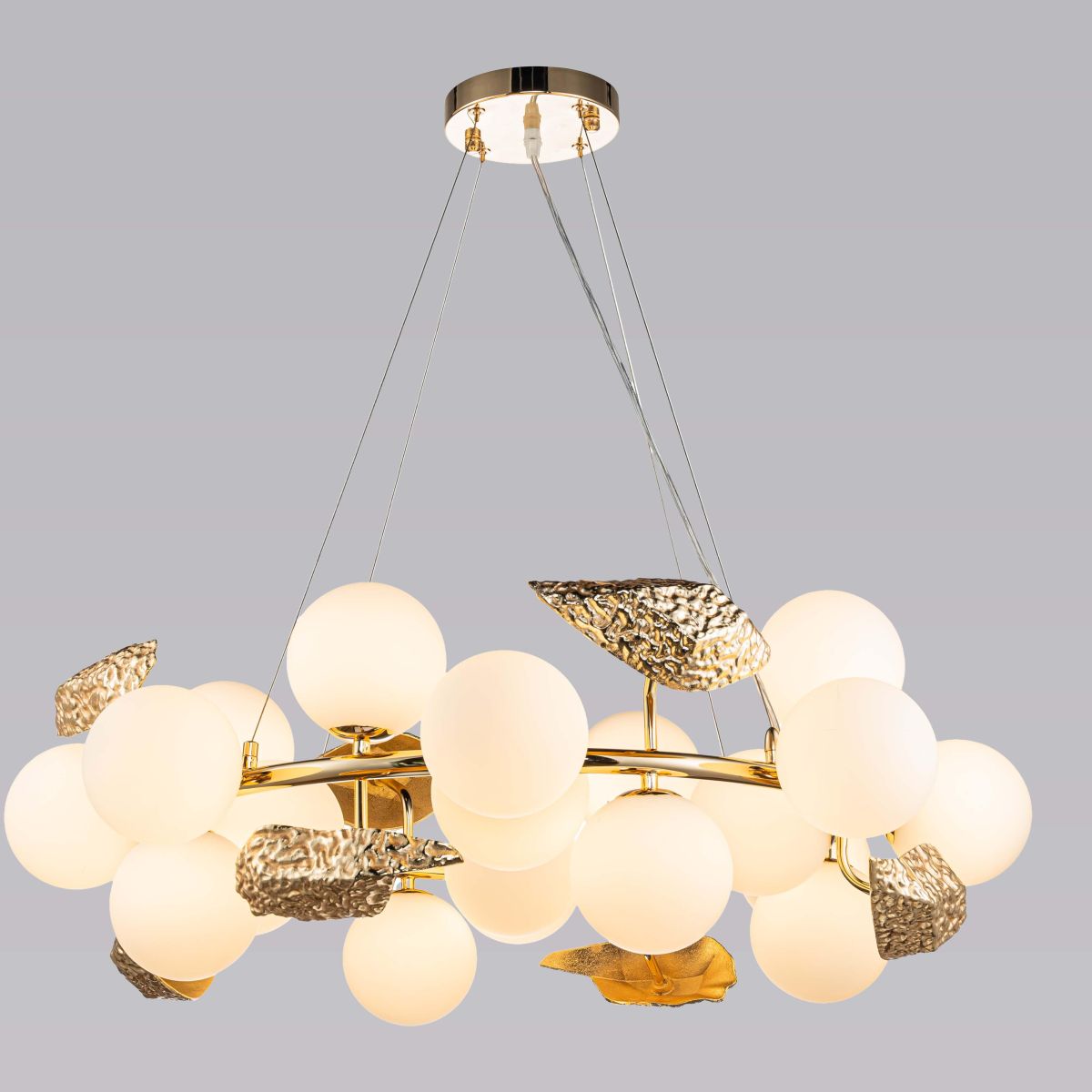 Подвесная люстра Alfa Light F3224-70 в #REGION_NAME_DECLINE_PP#