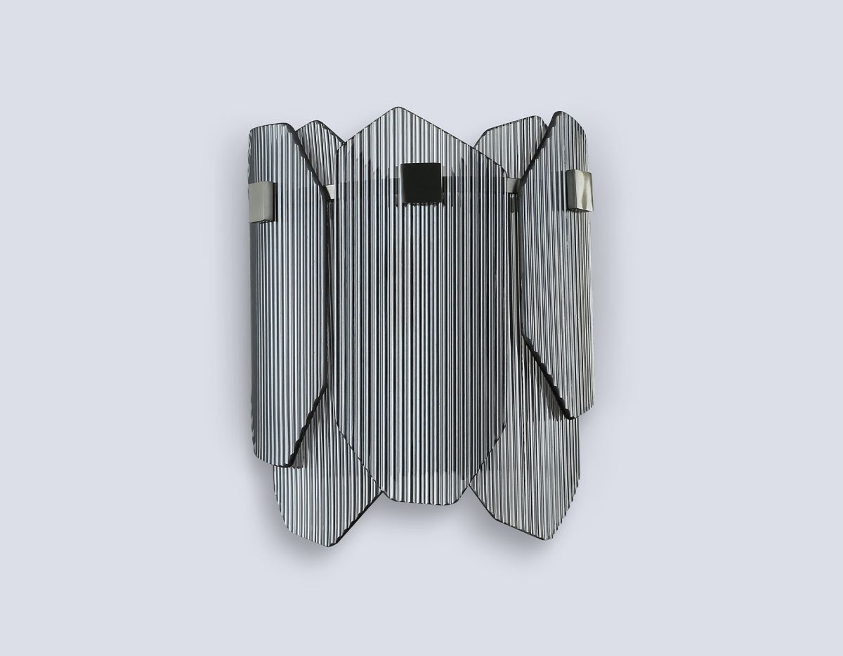 Настенный светильник Ambrella Light High Light Crystal LH31207 в #REGION_NAME_DECLINE_PP#