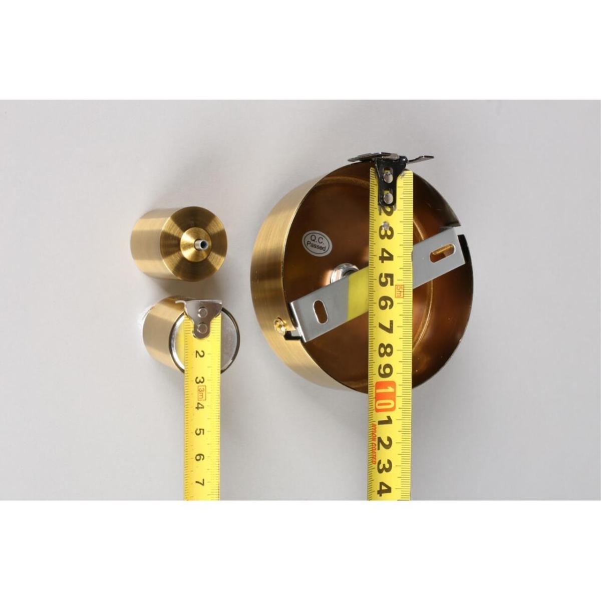 Подвесная люстра Aployt Letizia APL.314.03.11 в Санкт-Петербурге