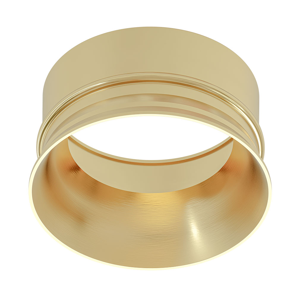 Декоративная рамка под фиксатор Arte Lamp Inter A3010PL-1SG в #REGION_NAME_DECLINE_PP#