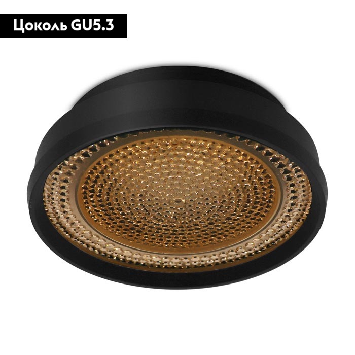 Встраиваемый светильник Ambrella Light Techno Spot TN348 в Санкт-Петербурге