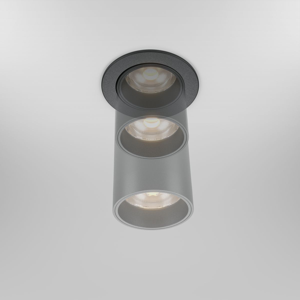 Встраиваемый спот Maytoni Technical Focus Led DL125-L12-3K-B в Санкт-Петербурге