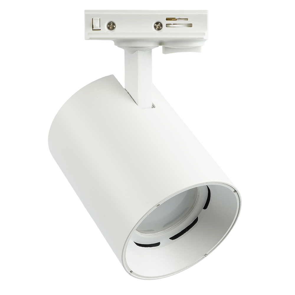 Трековый однофазный светильник Feron AL169 51849 в Санкт-Петербурге