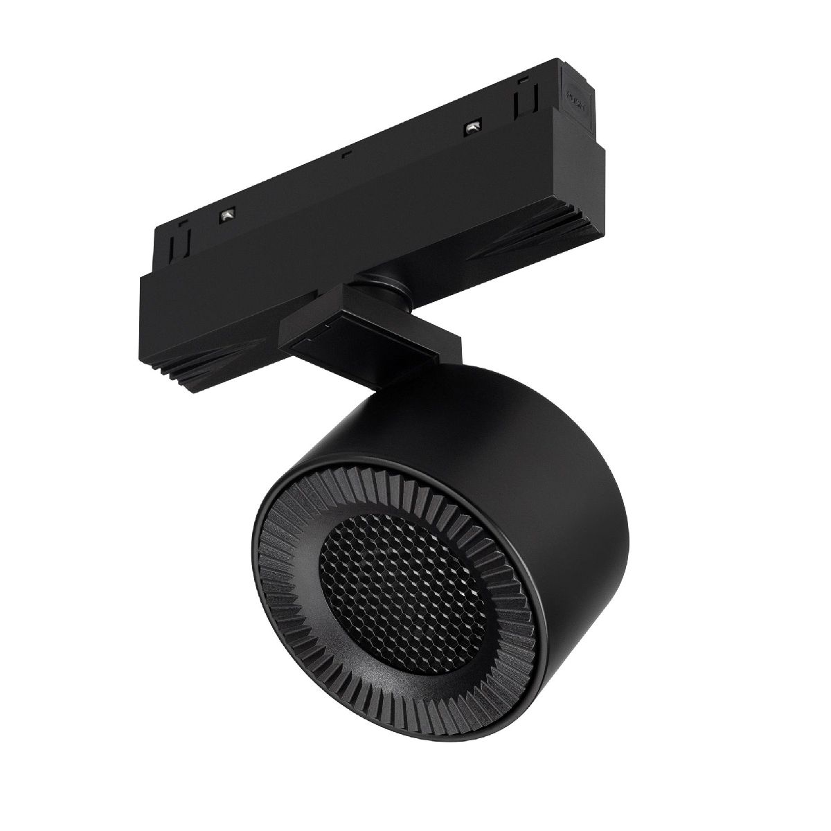 Трековый магнитный светильник Arlight MAG-ORIENT-POINT-R80-12W Day4000 047140 в Санкт-Петербурге