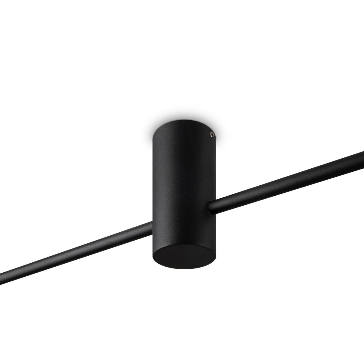 Потолочный светильник Freya Tactic FR5363CL-02B1 в Санкт-Петербурге