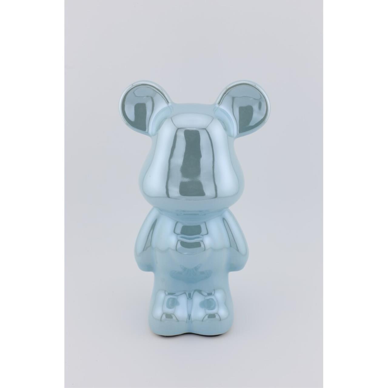 Фигурка Медведь Aployt Bear APL.400.00.02 в Санкт-Петербурге