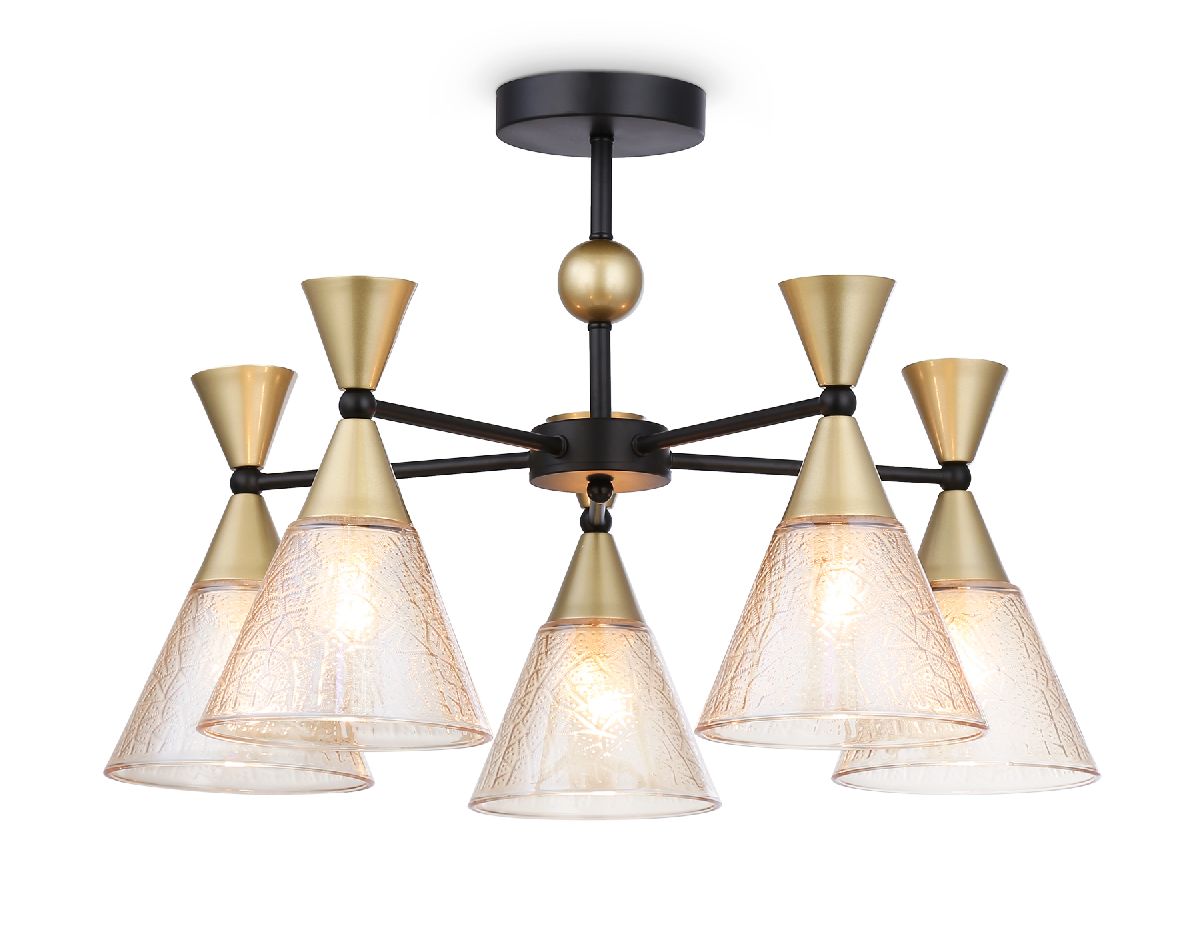 Люстра на штанге Ambrella Light Modern TR3171 в #REGION_NAME_DECLINE_PP#