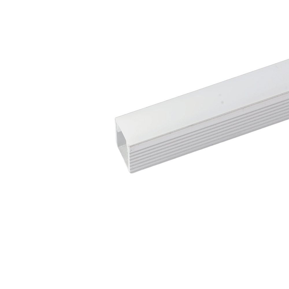 Профиль накладной 9х7.8мм, алюминиевый серебро 2м Feron CAB241 52149 в #REGION_NAME_DECLINE_PP#