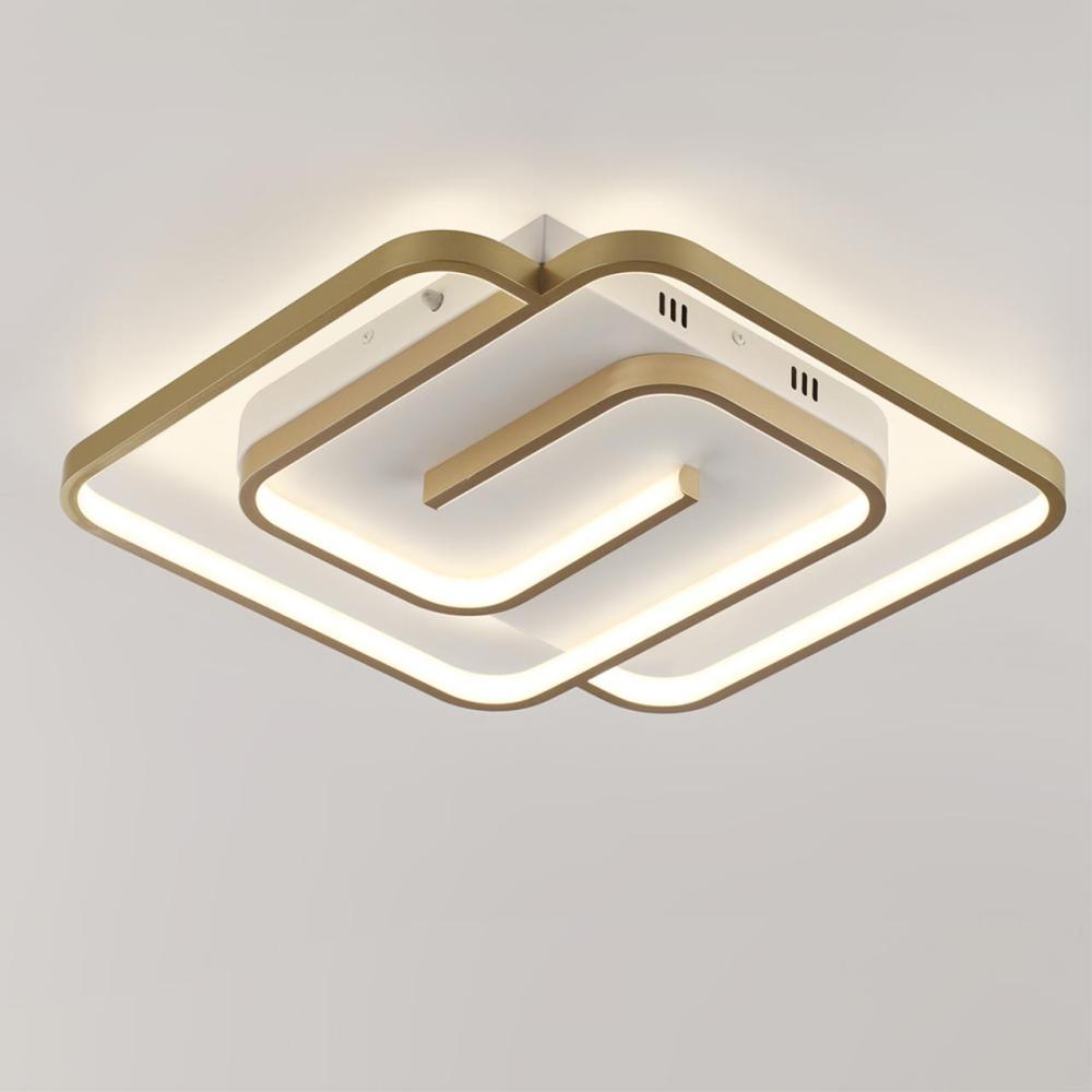 Потолочный светильник Lumion Ledio Twist 8019/75CL в Санкт-Петербурге