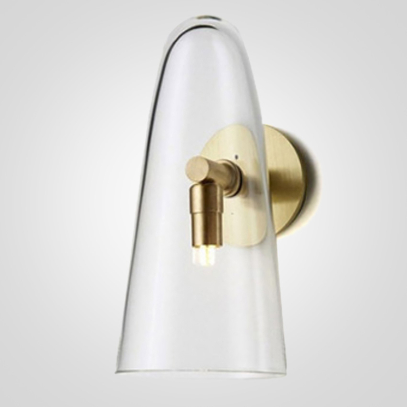 Бра ImperiumLoft Domi Sconce 161513-22 в #REGION_NAME_DECLINE_PP#