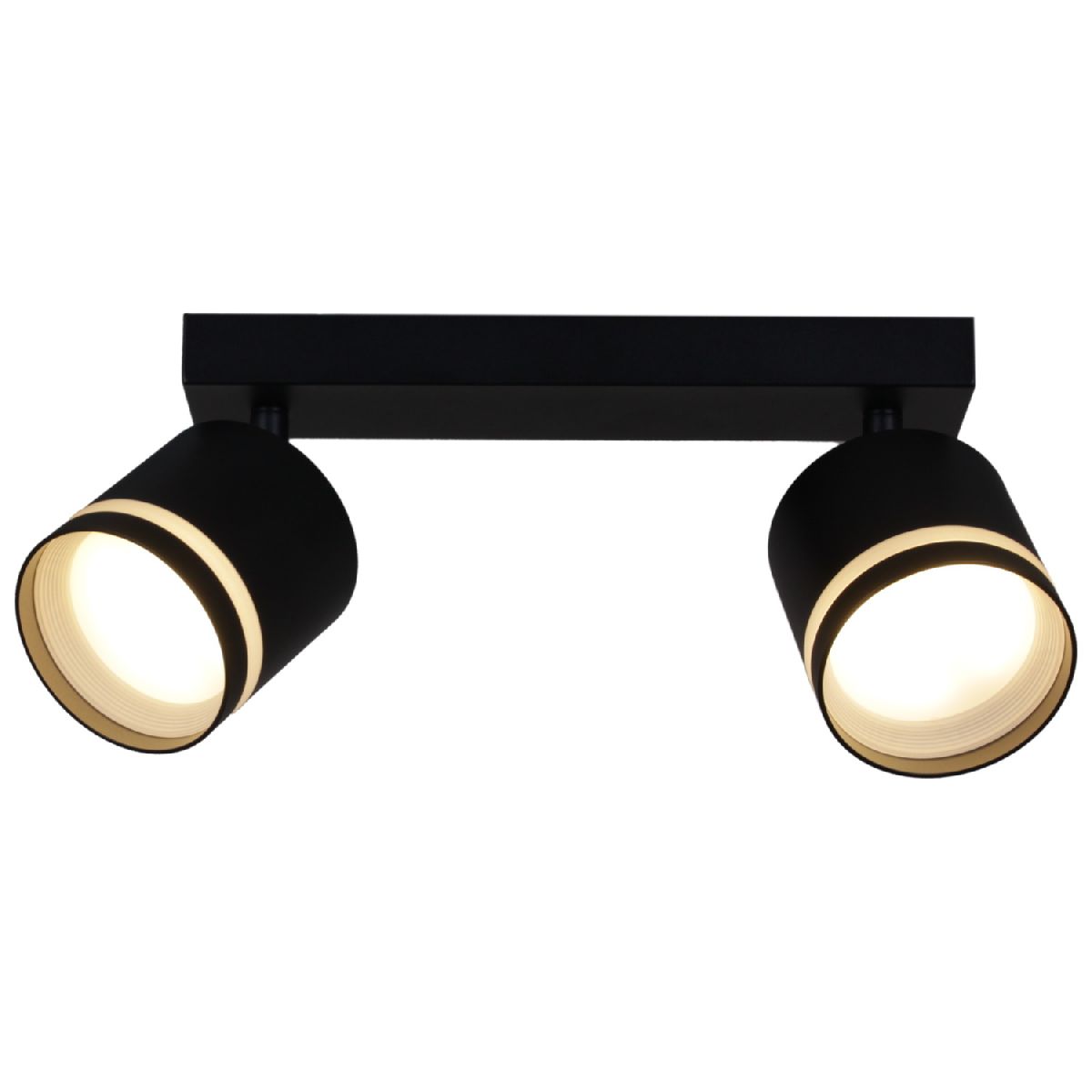 Спот Reluce 53001-9.5-002IL SPOT LIGHT GX53 BK в Санкт-Петербурге