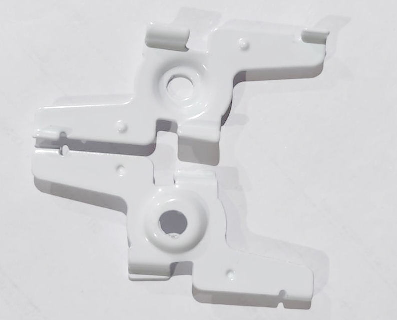 Крепления для накладного монтажа AM Group AM559 WH в Санкт-Петербурге