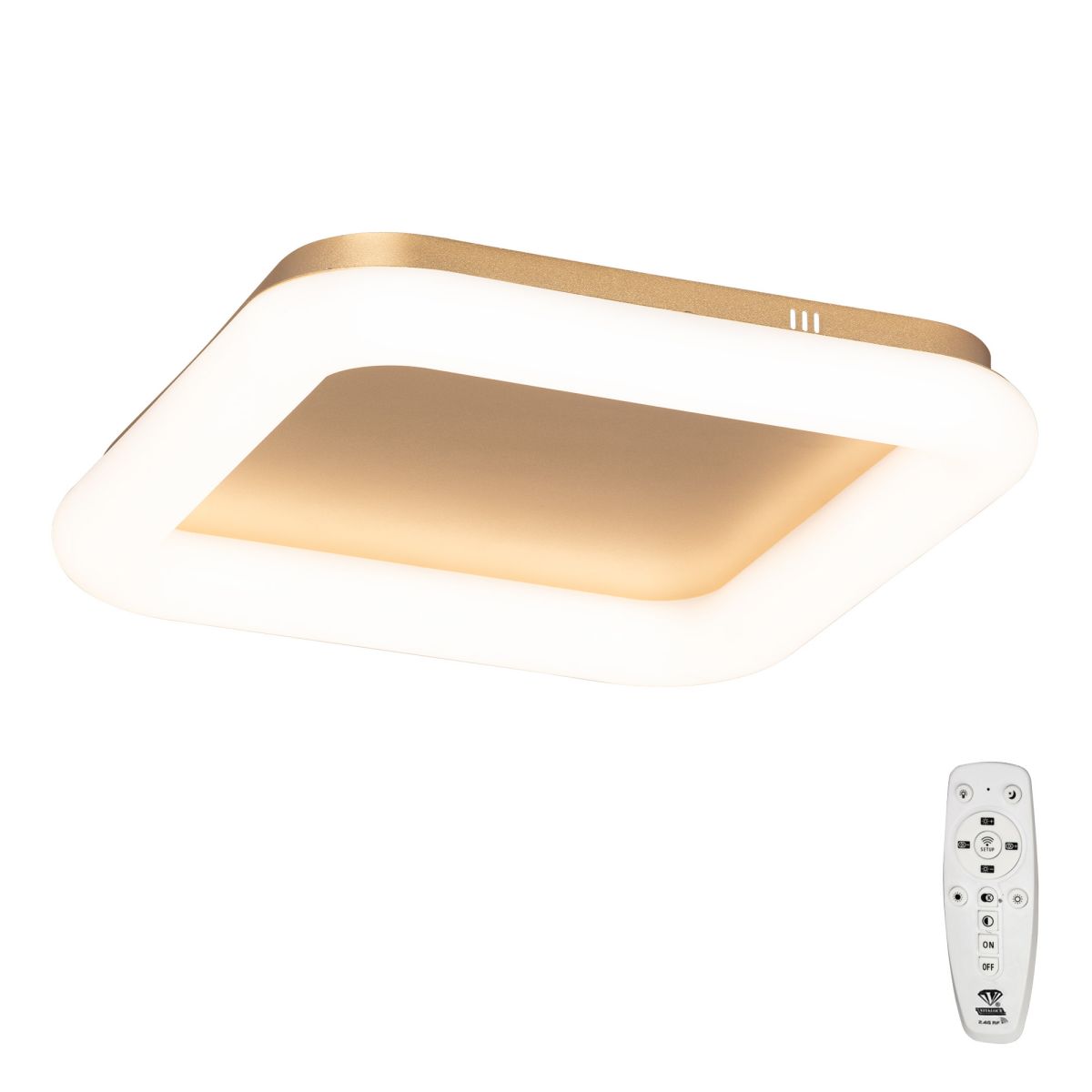 Потолочная люстра Vitaluce V2542DT-8/1PL в Санкт-Петербурге