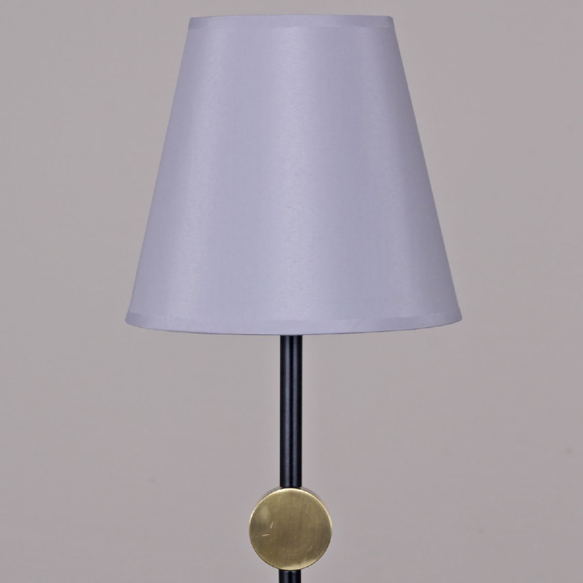 Настольная лампа Illumico IL0394-1TSQ-24 BK AB CASTOR в Санкт-Петербурге
