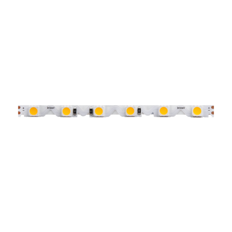 Светодиодная лента Maytoni Technical Led strip 24В 5050 12Вт/м 3000K 5м IP20 20044 в Санкт-Петербурге