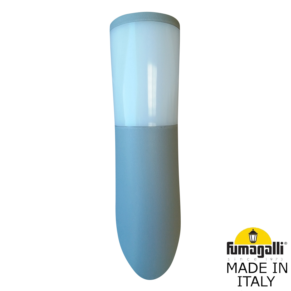 Уличный настенный светильник Fumagalli AMELIA-FS DR2.571.000.LYE27 в Санкт-Петербурге