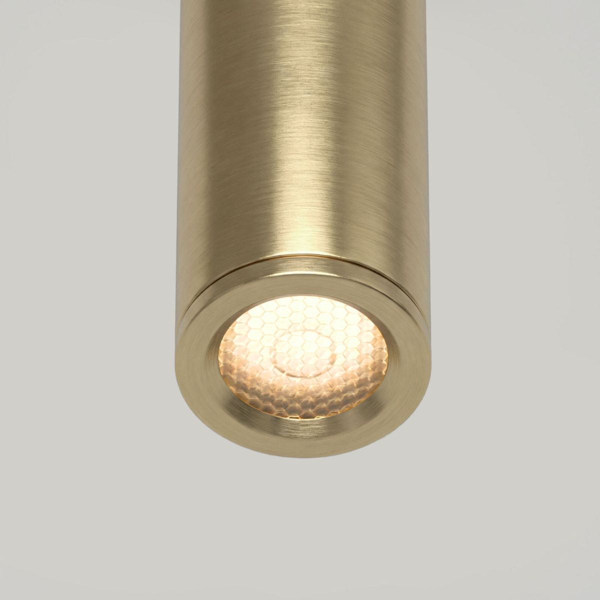 Подвесной светильник Elektrostandard Flinn 50263 LED 4W 3000К латунь 4690389219719 a072221 в #REGION_NAME_DECLINE_PP#