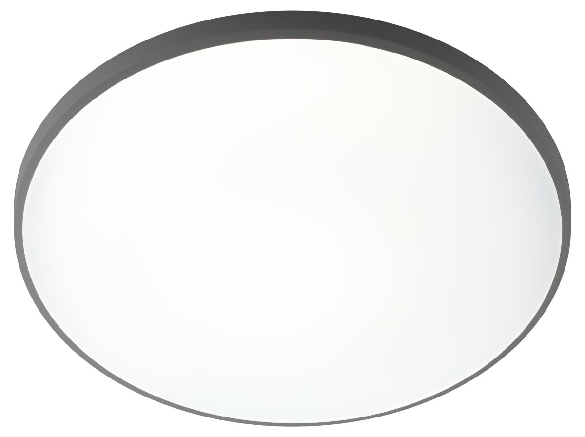 Потолочный светильник Эра Классик без ДУ SPB-6 WH 36W-5K Slim Base в Санкт-Петербурге