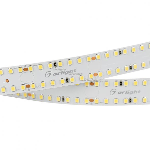 Светодиодная лента Arlight S2-2500 24V White 5500K 20mm (2835, 280 LED/m, LUX) 021197 в Санкт-Петербурге