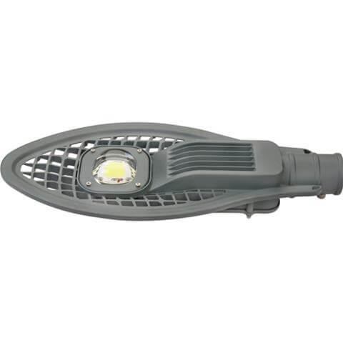 Уличный светодиодный светильник Horoz Broadway 30W 4200K 074-004-0030 в Санкт-Петербурге