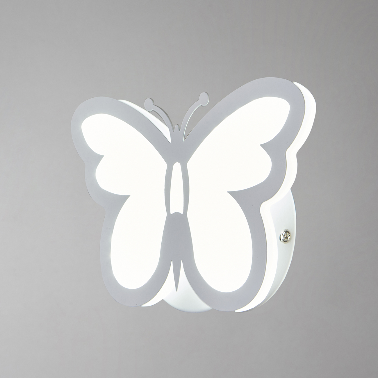 Настенный светильник Escada Butterfly 10205/1LED 17W в Санкт-Петербурге