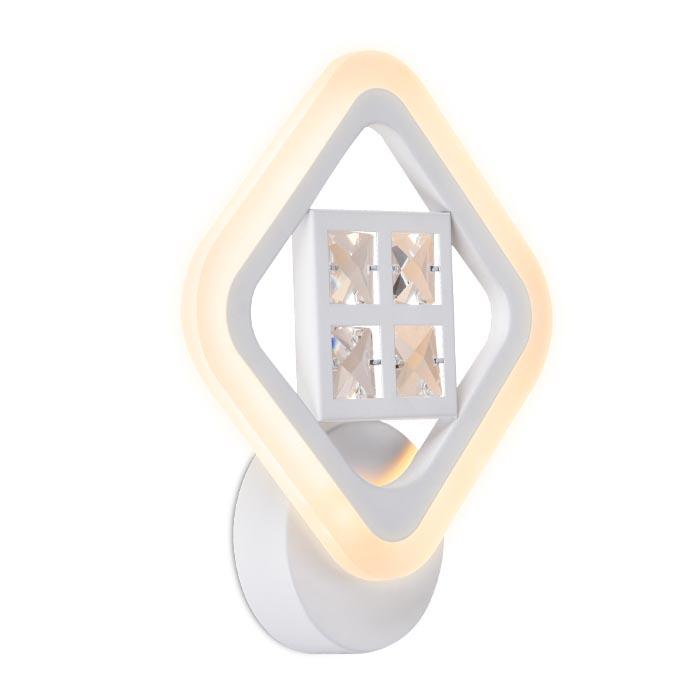 Бра LED Ambrella Light Acrylica Ice FA284 в Санкт-Петербурге