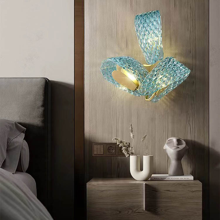 Настенный светильник ImperiumLoft Lucia 227191-23 в Санкт-Петербурге
