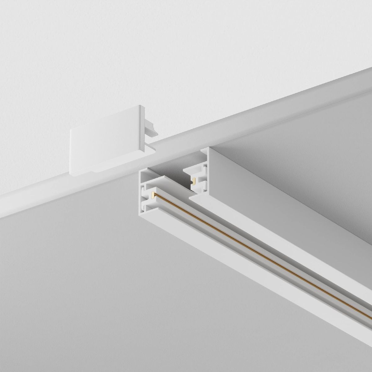 Шинопровод однофазный Maytoni Technical Busbar trunkings TRX001-113W в #REGION_NAME_DECLINE_PP#