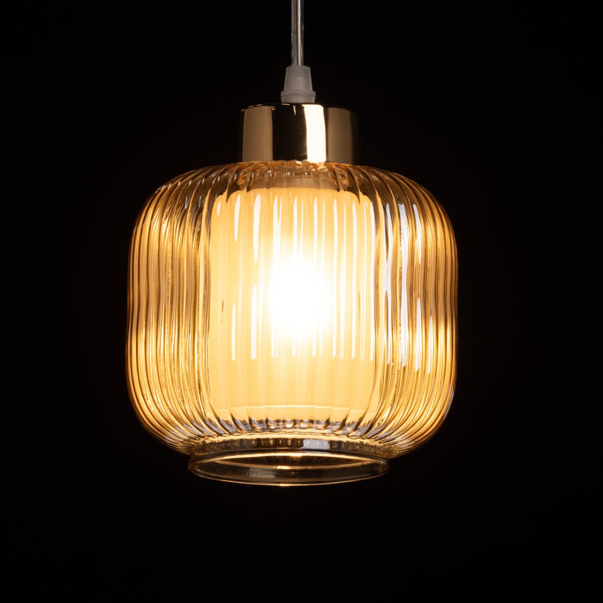 Подвесной светильник De Markt City Лоск 107013001 в #REGION_NAME_DECLINE_PP#