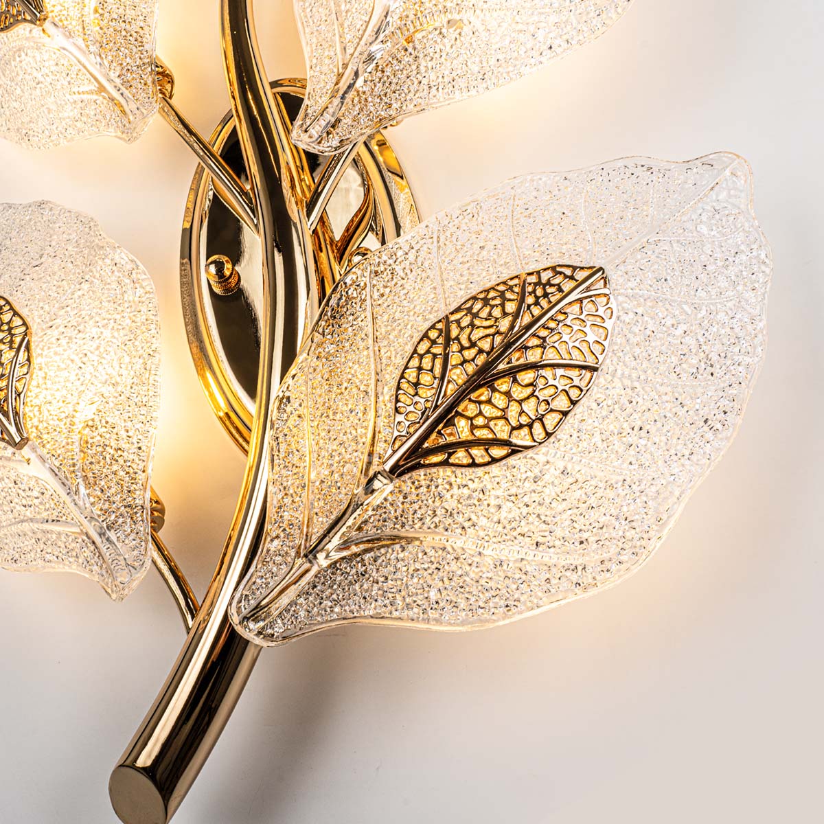 Бра Modestyle MS.250.05 GD в Санкт-Петербурге