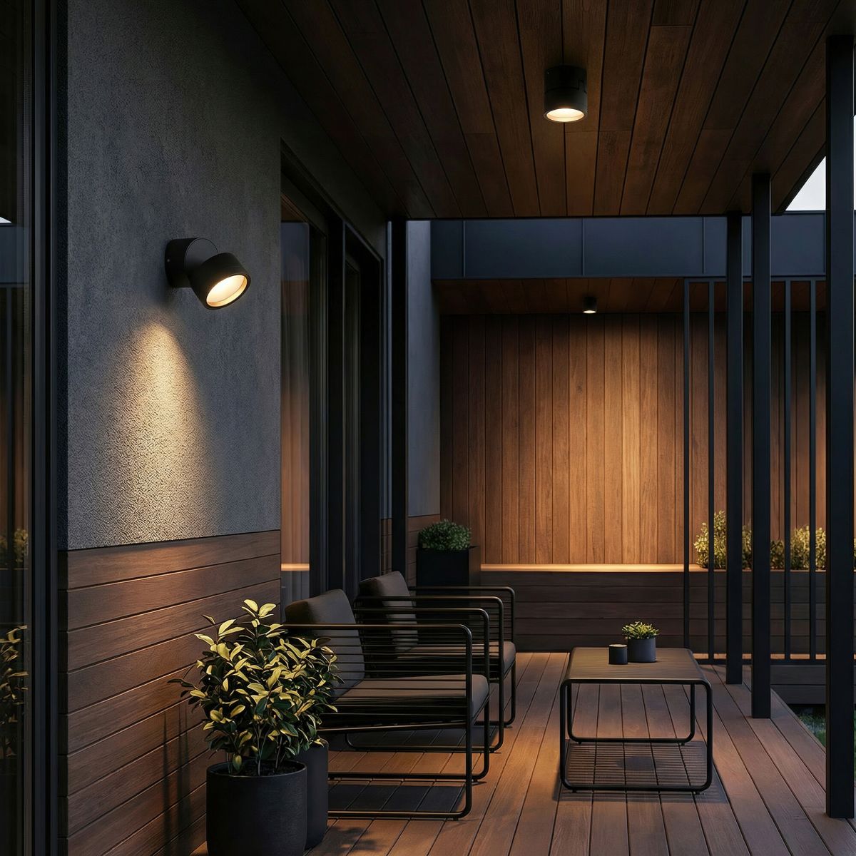 Накладной спот Elektrostandard Okko 35157/U черный 4690389219078 a072072 в #REGION_NAME_DECLINE_PP#